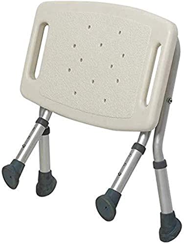 Siège de bain facile à installer contre le risque de chute des seniors - 6