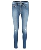  MID RISE SKINNY NORA 7/8