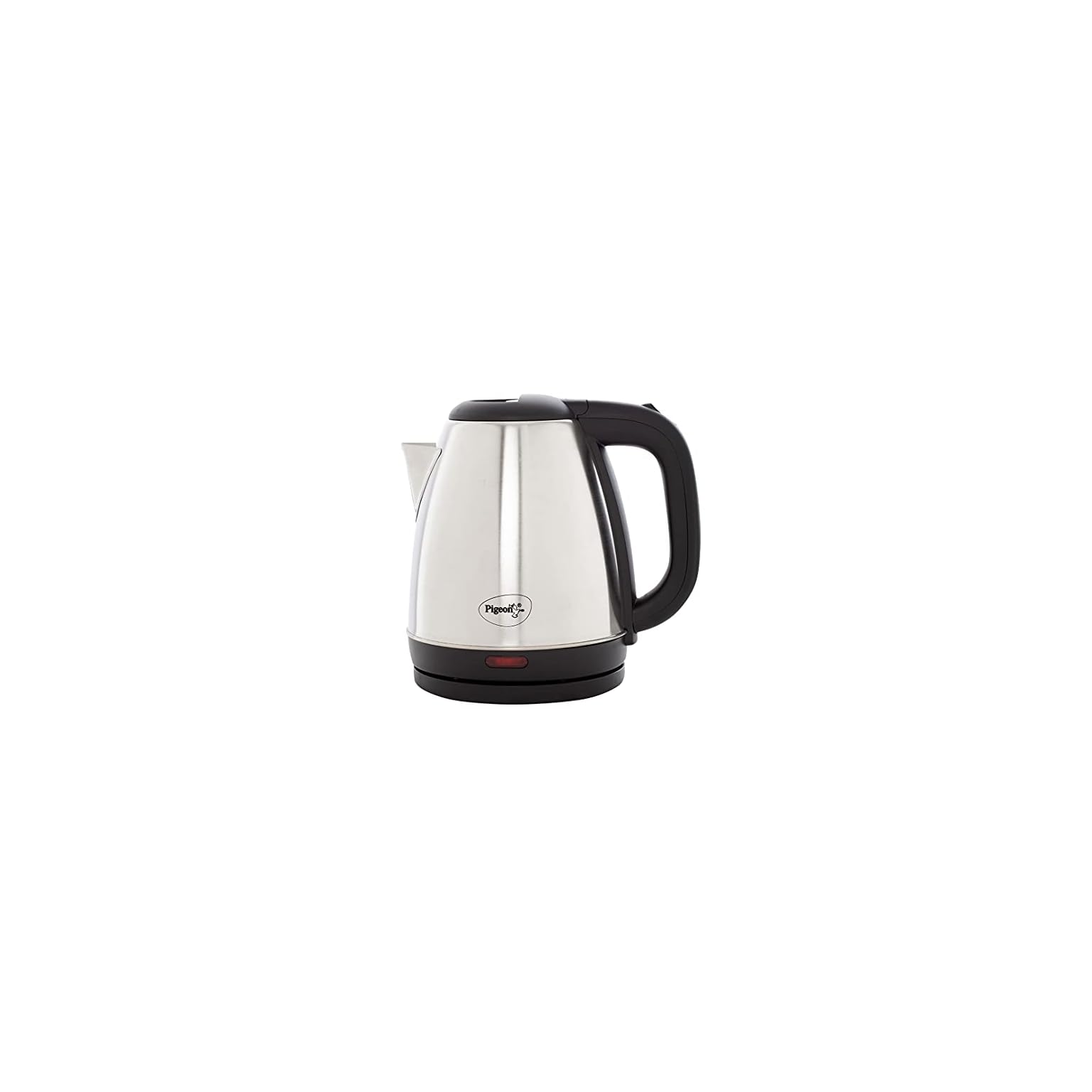 Pigeon 600 Watts Kessel Multi017 1.2Litre Kettle (Black) · Pigeon