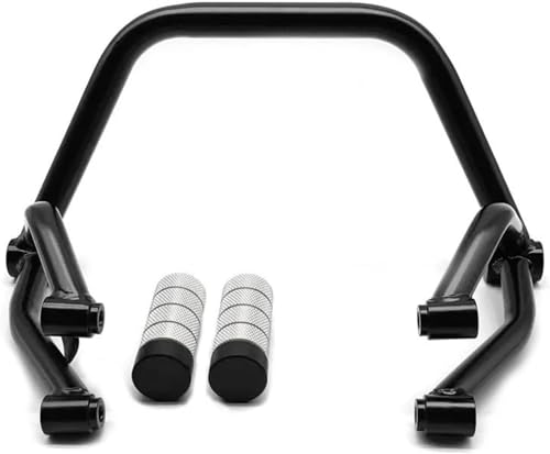 Barre de protection pour autoroute de moto MT09 protège moteur contre chutes