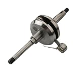 Largement compatible : convient aux motos à moteur 2 temps 103 Chrono, 103 MVL, 103 SP, 104 GL et 10 PGT-3.