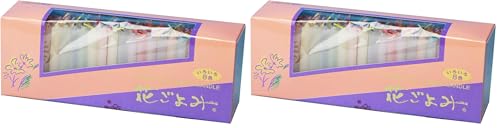 Tokai Seiro's ���C���X �낤���� �Ԃ���� 20�� ��132�{ 171-02 (× 2)