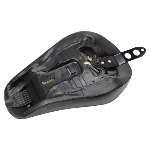 Asiento individual Sportster XL 1200 48 72 cojín delantero moto 2016-2021 6