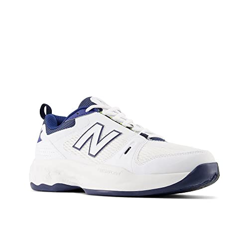 New Balance Men's Fresh Foam X 1007 V1 Tennis Shoe4
