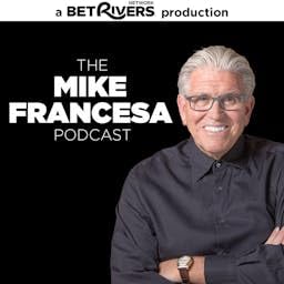 The Mike Francesa Podcast cover art