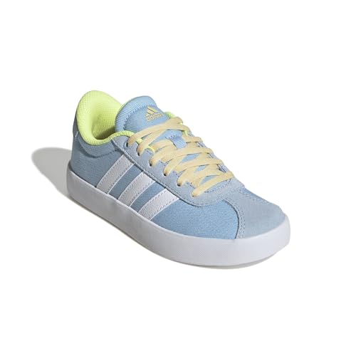 Image of adidas Kids' VL Court 3.0 Shoe