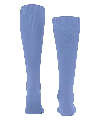 Image of FALKE Men's Dot Socks, Breathable, Crew, Casual or Dress, Polka Dots, 1 Pair