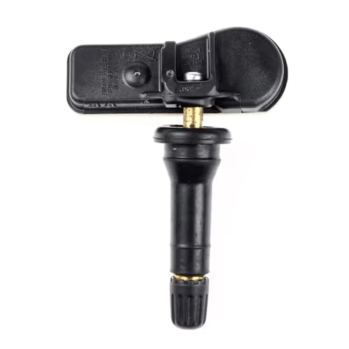 Capteur de pression TPMS 9811536380 pour Peugeot afin de mesurer la pression précise