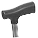 COLLBATH Bastón De Cuatro Patas Ajustable Bastón De Trekking Portátil para Caminar Montaña para Personas Mayores y Senderismo Imagen de COLLBATH Bastón De Cuatro Patas Ajustable Bastón De Trekking Portátil para Caminar Montaña para Personas Mayores y Senderismo