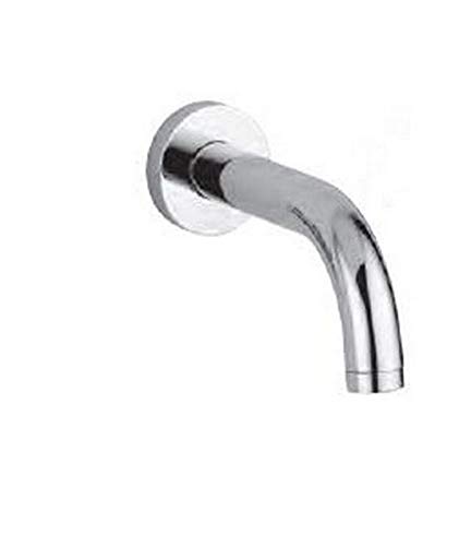 ZBOC100CR Bocca a muro con attacco 1/2" QUATTRO PAFFONI