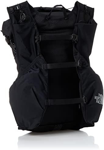 The North Face TR Rocket NM62320 Backpack Black, Black, M : Amazon