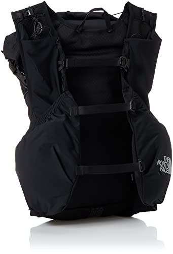 THE NORTH FACE TR Rocket NM62392 ブラック L ザ・ノース・フェイス(THE NORTH FACE) ランニング バックパック