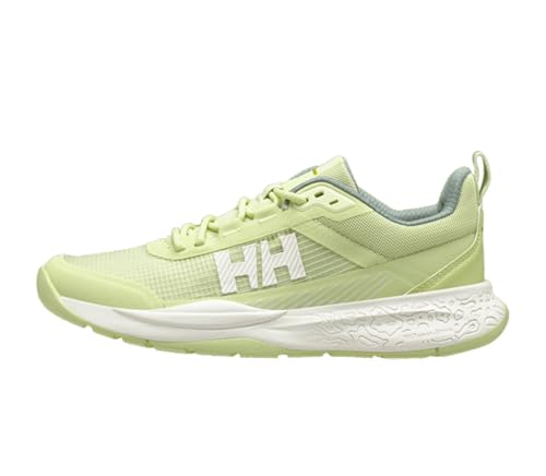 Helly-Hansen Crew Low Women's Sports Shoe - Breathable, Lightweight, Durable Footwear for Active Outdoor Adventures