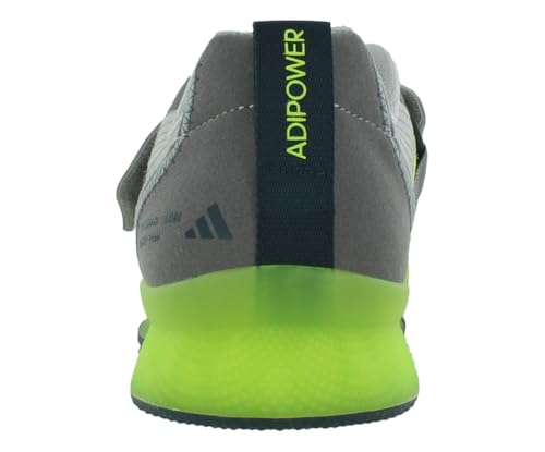 Image of adidas Men's Adipower Weightlifting III Shoe