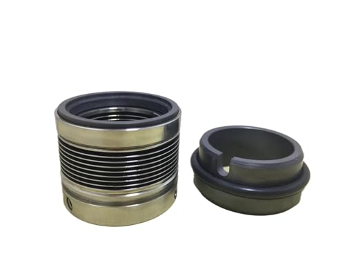 EVPZPLKMGT Metal Bellow Mechanical Seals with G9 Seats, MFL85N-80, MFL85N-85, MFL85N-90(MFL85N-90-G9 QQVGG)