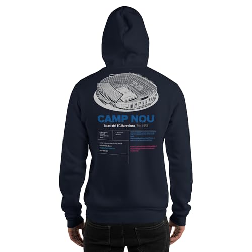 Image of Football Hoodie for Men