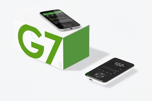 G 7 Receiver