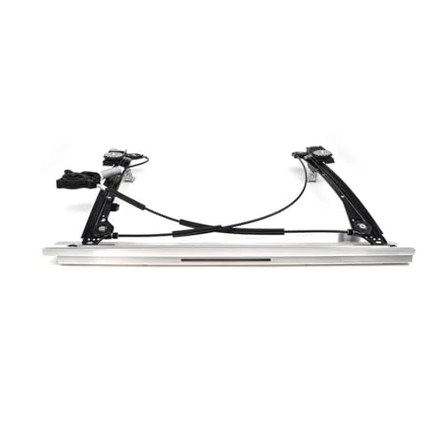 Mécanisme lève-vitre avant droit BMW Mini R55 R56 51332756084 sans moteur