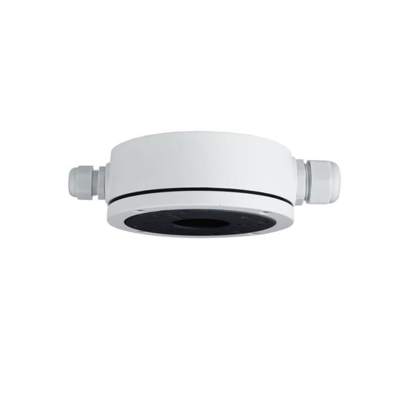 Base alta W-BASE2F para cámara soluciona falta de espacio para cables
