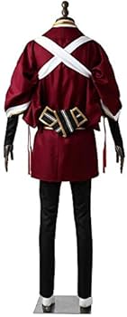 Amazon.co.jp: コスプレ衣装 刀剣乱舞 和泉守兼定 内番 仮装