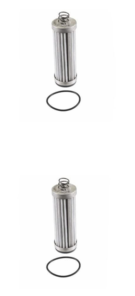 Amazon.com: John Deere (Set of 2) Original Equipment Filter