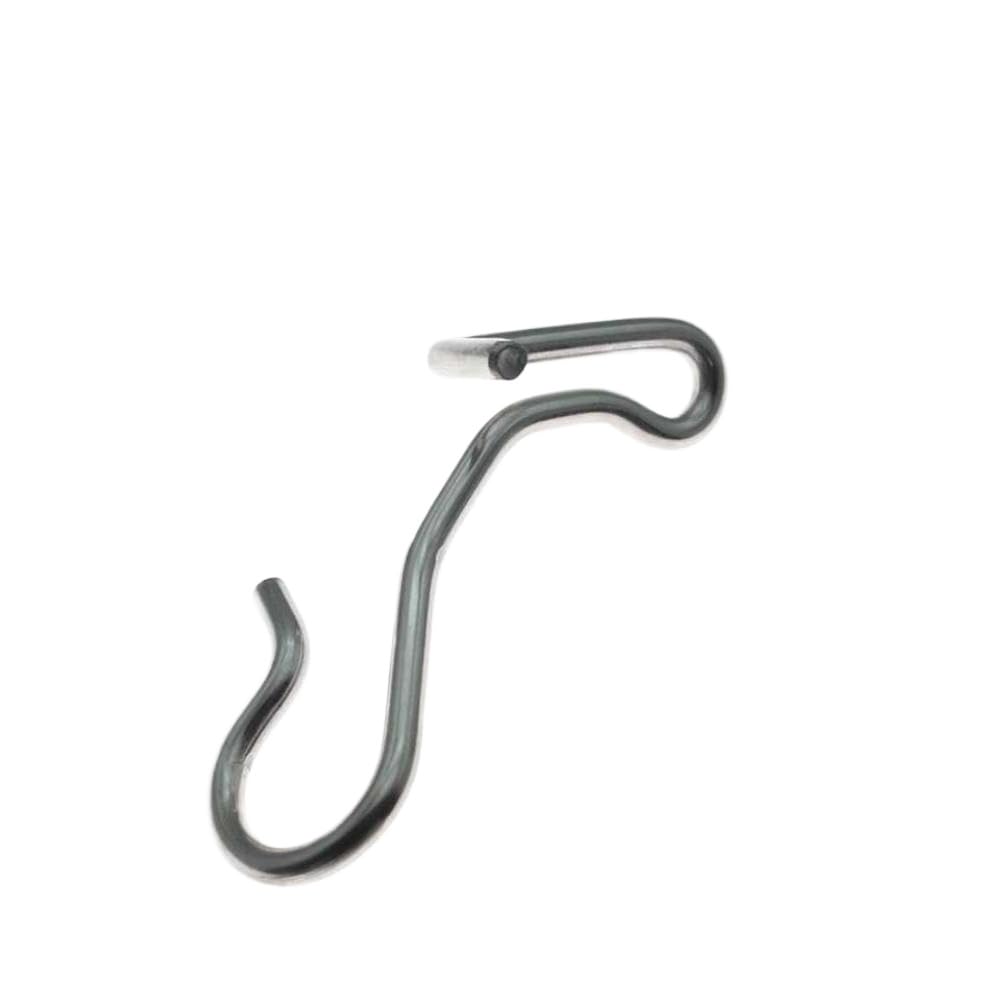 Wrgntafmb Color Name: Rh Handbrake Guide Bracket Replacement Compatible With Discovery 3 Spu500040 Spu500050 Parking Brake(Color Name: Rh)