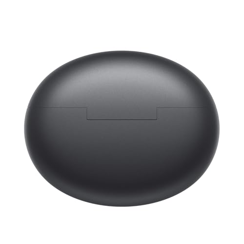 Image of OnePlus Buds 4 TWS Earbuds with Upto 55dB Real-time ANC, Adaptive Mode, Dual Drivers and DACs, 3D Audio, Upto 45hrs Music Playback, Dual-Device connectivity, 47ms Low Latency, Storm Gray