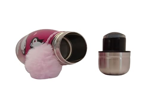 Sj girl borraccia termica 12 ore caldo 24 ore