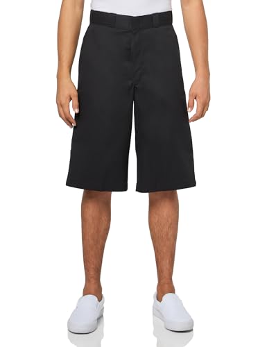 Dickies Loose Fit Multi-Use Pocket Work Shorts, 15