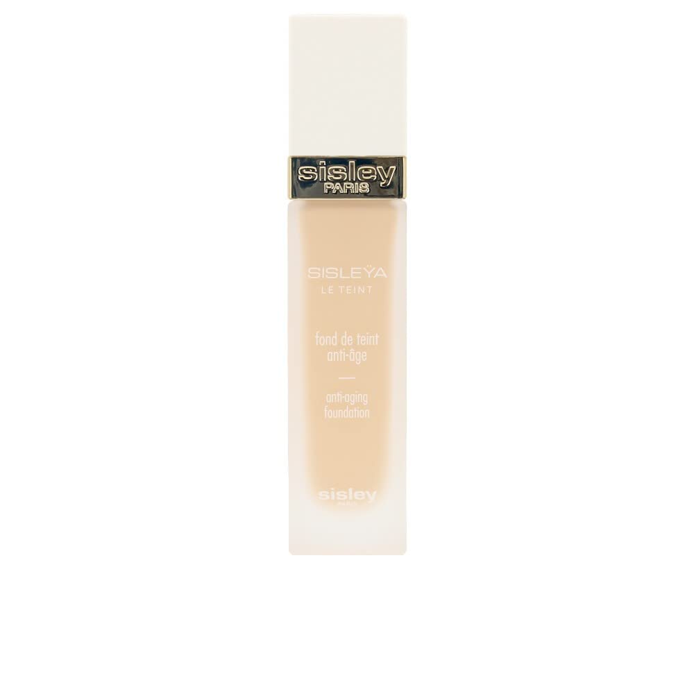 Sisleya Le Teint Foundation 1B-Ecru 30 Ml