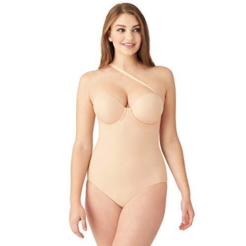 Image of Wacoal Red Carpet Strapless Shaping Body Briefer 801219