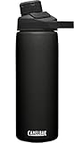 Marke: Camelbak CAMELBAK Unisex – Erwachsene Chute Mag SST Vacuum Insulated Trinkflasche, Black, 20oz
