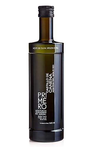 CASTILLO DE CANENA - Primero Royal Temprano - 500 ml