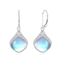 Filigree Moonstone