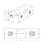 Carport Canopy 12x20 Heavy Duty, Portable Car Canopy with 2 Mesh Windows and 1 Rolling Middle Entrance Door, Car Tent Garage for Vehicles, Boats, RVs, Trucks, All-Season Port, Grey