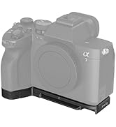 Amazon | SmallRig カメラケージ Alpha 7R V / 7 IV / 7S III / 1 / 7R