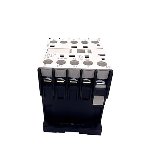 Contacteur LC1K09008 Schneider K 4 pôles 2NO 2NC 48V