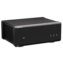 TOPPING B200 Mono Pure Power Audio Amplifier- 200W Output, 3 XLR/TRS Balanced Inputs,154dB SNR/DNR, 2 Gain Modes, 12V Trigger High Power NFCA Discrete Amplifier TOPPING-B200-Black