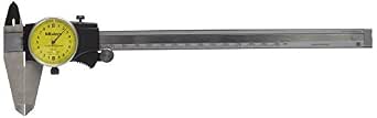 ミツトヨ ダイヤルノギス 505-731 D20TX 精密測定用