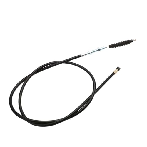 Cable de embrague para motocicleta de 125cc y 150cc con longitud variable de hasta 130cm y 140cm