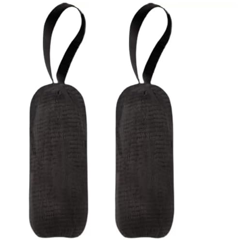 Jinmoioy 泡立てネット 洗顔ネット 2個セット 4層構造 固形石鹸 濃密泡 もちもち泡立て 石鹸ネット 洗顔 泡洗顔 収納 保管 吊るせる 衛生的 細かい泡 水切れが良い 風呂 (ブラック)