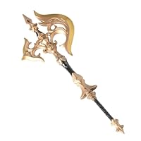 【即日発送可能】 原神 ナヴィア コスプレ 斧 道具 武器 Amazon.co.jp: 原神 げんしん ナヴィア コスプレ道具 斧 分解