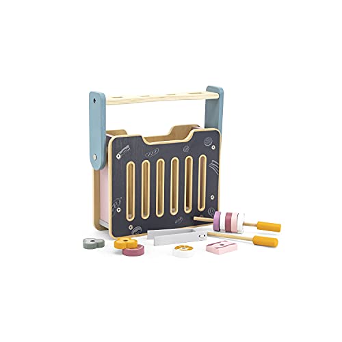 VIGA Foldable Stove & BBQ - Image 4