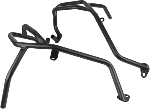 Pare-chocs de protection moteur pour moto XADV 750 crashbar