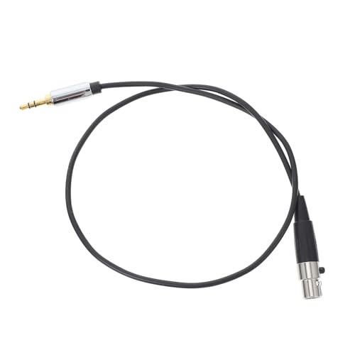 Cable de audio TRS a XLR hembra OUNONA con conductor de cobre puro