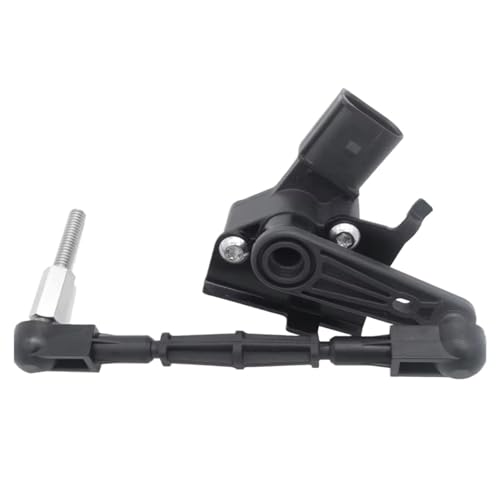 エアサスペンション車高センサー Compatible With RS5 For Sportback 2017 2018 2019 2020 2021 2022 2023 リア左ボディ高さヘッドライトレベルセンサー 8W0941309E 8W0941309C