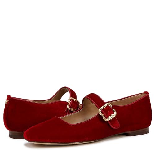 Image of Sam Edelman Women's Michaela Mesh Ballet Flats