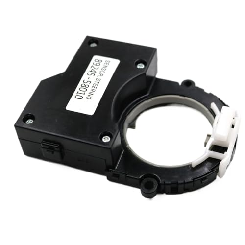 Capteur d'angle de braquage résout voyant ESP sur Lexus RX450h GYL20W