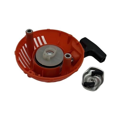 Arranque de retroceso para Husqvarna 125 y 128LD tirador desbrozadora 2
