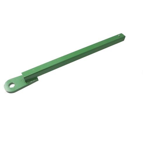 Lift Link Structural Tube fits John Deere 6150M 6150M 6170M 6820 6830 6830 Premium 6920 6920S 6930 6930 Premium 6800 6900 6930 Premium 6810 6820 6910 6910S 6920 6920S AL159368